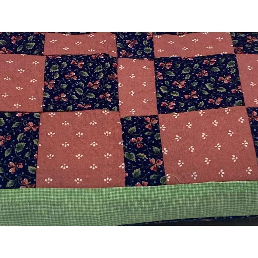 VTG Quilt Top 45